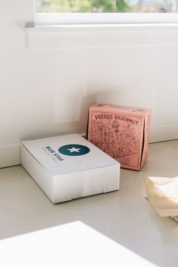  Magazine B [매거진비] Issue No.58 Portland | Made in PDX 제품 촬영