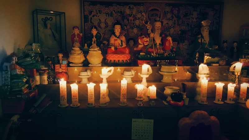 중랑구점집 면목동점집 사가정점집 망우동점집 (초현당 ) 꿈해몽
