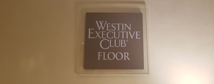 부산 웨스틴 조선호텔 클럽 라운지 해피아워에서 즐기는 drink & eat time