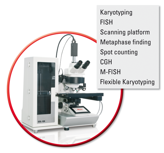 세포유전학검사 (염색체 분석)의 자동화 Automated Chromosome Analysis, : 네이버 블로그