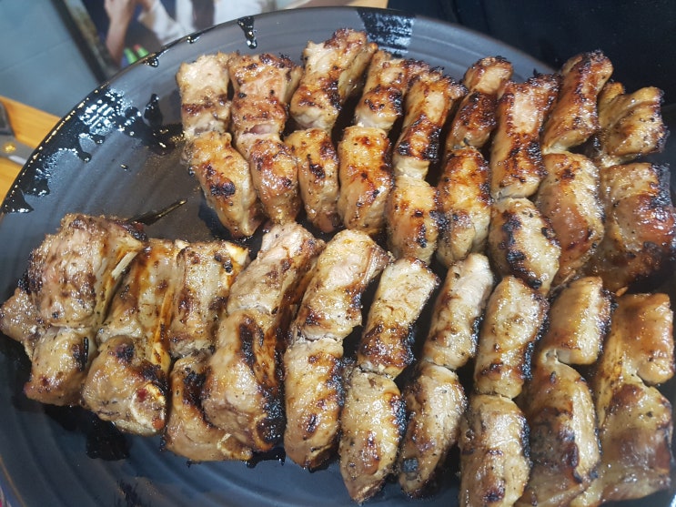 인제사거리 쪽갈비맛집 인생극장 인제사거리 쪽갈비맛집 인생극장