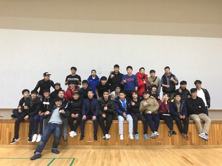 인천 오픈을 마무리하며