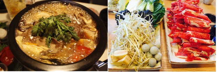  [창업 업종별 성공전략] 샤브샤브전문점 창업