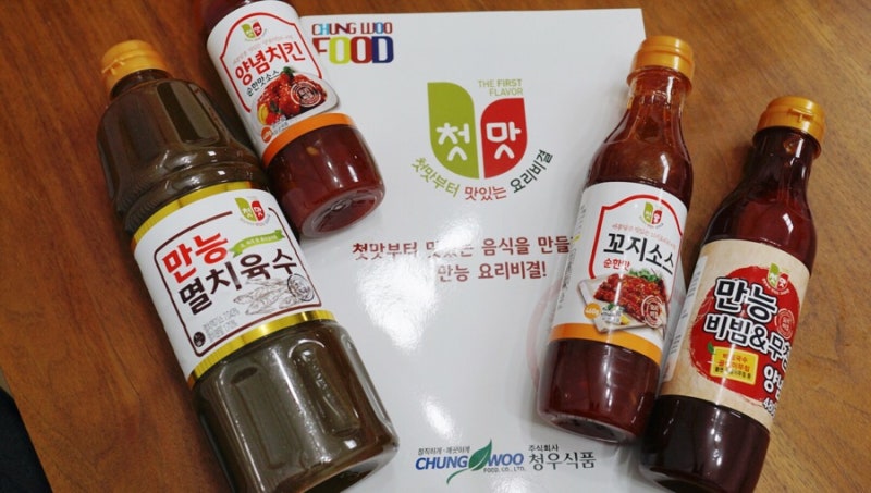 만능멸치육수, 만능비빔장으로 한기뚝딱! 간편하게 요리해요 : 네이버 블로그