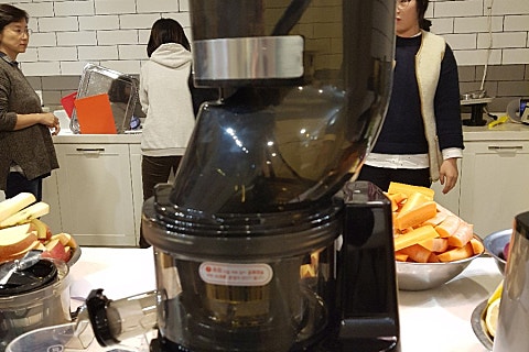 수앤오키친 이미지