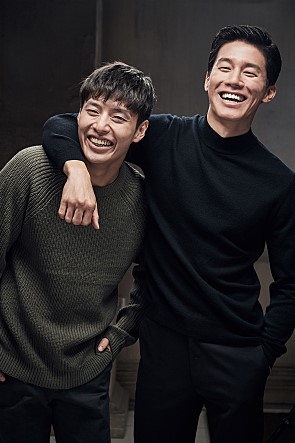  영화 기억의밤 리뷰-믿고 보는 배우 강하늘. 김무열. 그러나..........(스포 없음)