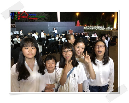 필리핀조기유학 라살조벨스쿨밴드! Merry X-Mas!