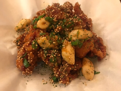  상암DMC-깐부치킨