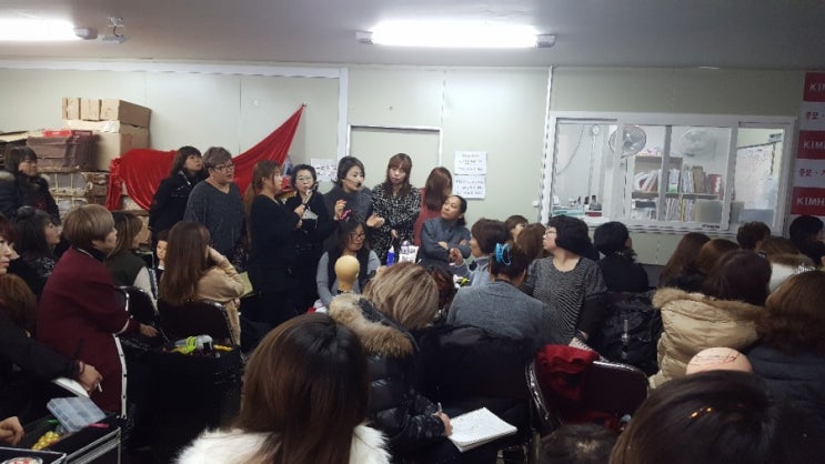  #김호ㆍ증모ㆍ가발은 다르다!!!