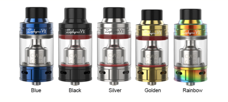  UD - Zephyrus v3 [리뷰 / 후기]
