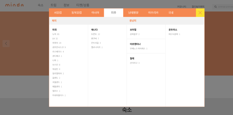  [여자혼자 뉴욕여행] 미국/뉴욕/맨해튼/숙소/미국여행준비/하이뉴욕호스텔/블루문호텔/호텔스컴바인/한인민박/숙소팁