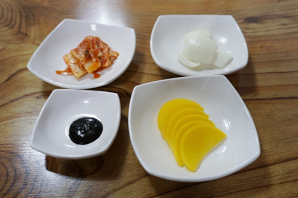 왕반점 사진 5