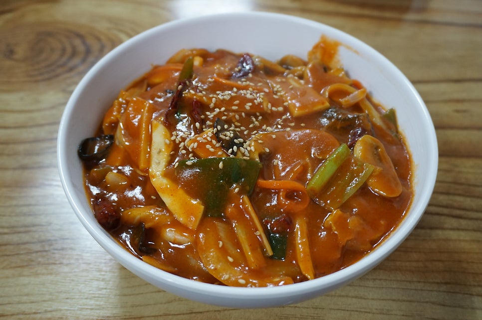 왕반점 사진 6