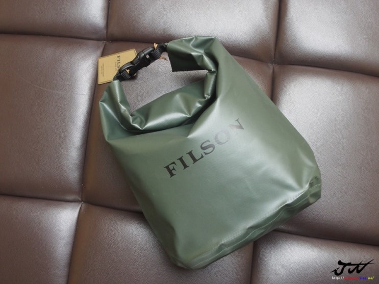 FILSON  SMALL DRY BAG 90132 - 필슨 스몰 드라이백