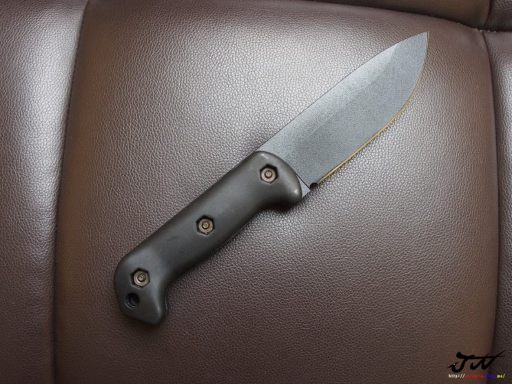  CAMILLUS BK-2 CAMPANION FIXED BLADE KNIFE 카밀러스 BK2 캠패니언 픽스드 블레이드 나이프