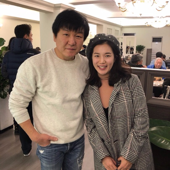  대중소아빠 주병진사장님의 평양냉면 더평양_성산맛집 마포맛집