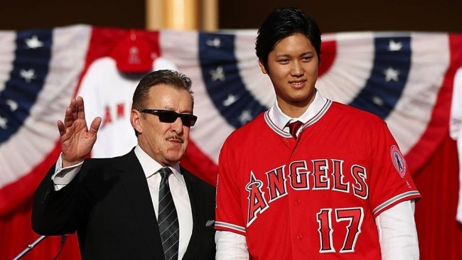  오타니 쇼헤이의 빅리그 도전, MLB에 입성하는 이도류 오타니의 선택이 대단한 이유