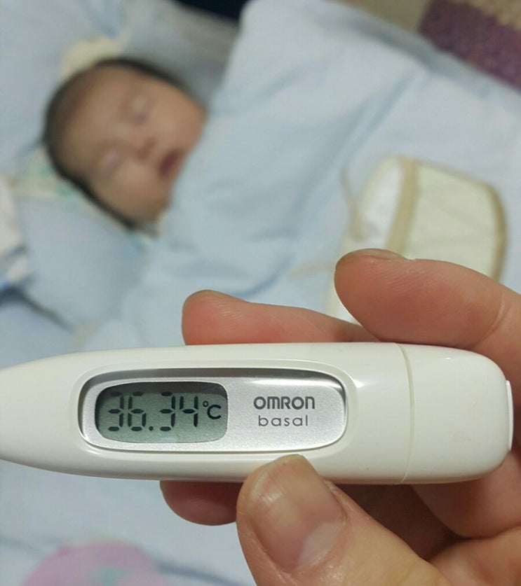  걱정많은 엄마의 마음:)