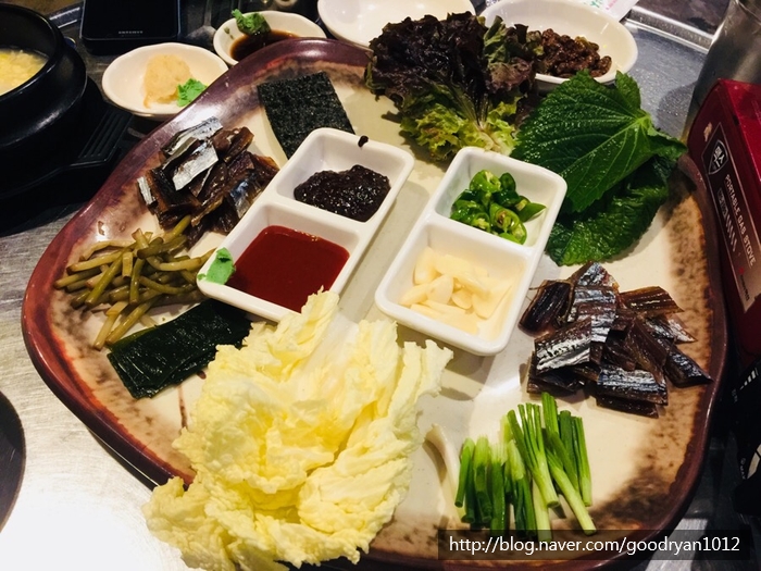  [문막맛집] 원주 문막 0심이포차 - 영심이포차 메뉴들 모음 기록