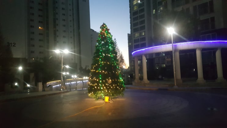  봉담 한신더휴 12월 공사현장 진행은 얼마나..