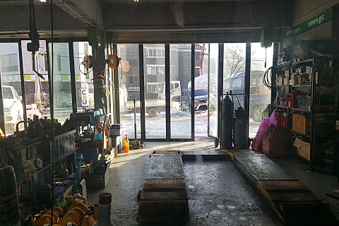 동신자동차공업사 이미지