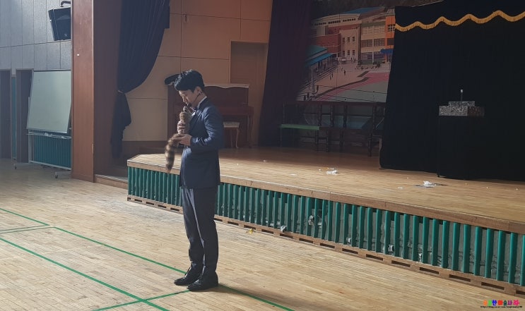 마술공연 팀 매직메이커의 신나는 키즈매직쇼쇼쇼