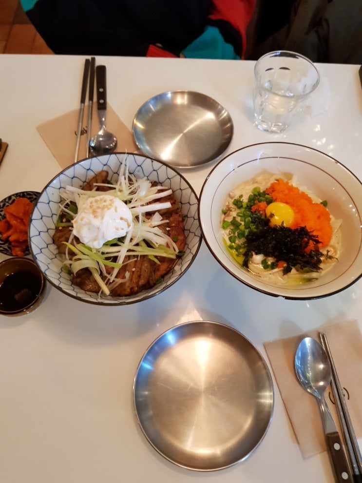  [인천부평 맛집] 일본가정식_토끼정