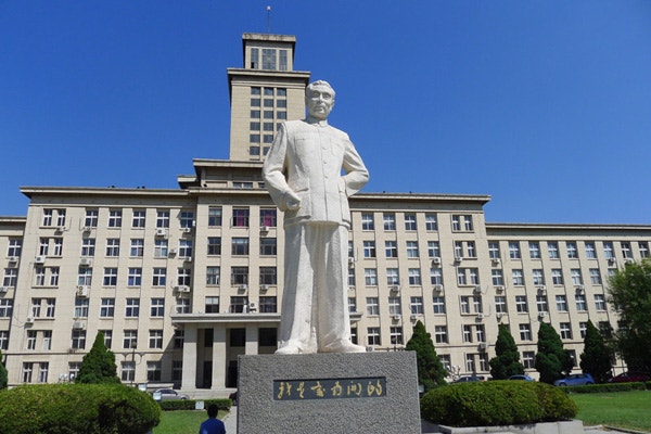 [2023년 중국대학원 석사] 난카이대 면접 및 합격후기