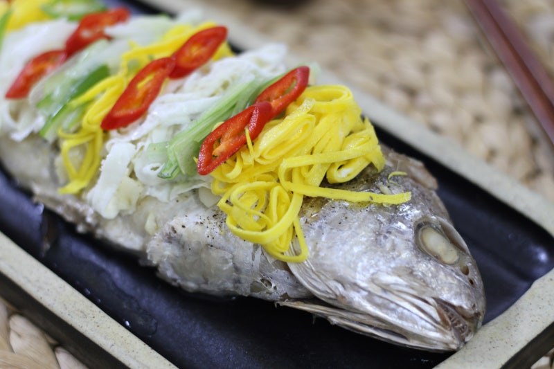 조기찜 만드는법 조기 손질법 조기 찌는법 : 네이버 블로그