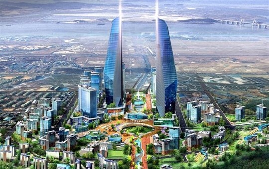  인천시 내년 국비 2조6754억 확보…올해보다 8.4% 늘어