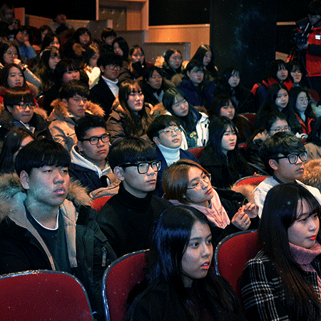  예비고3 겨울방학 진로 결정의 시기!