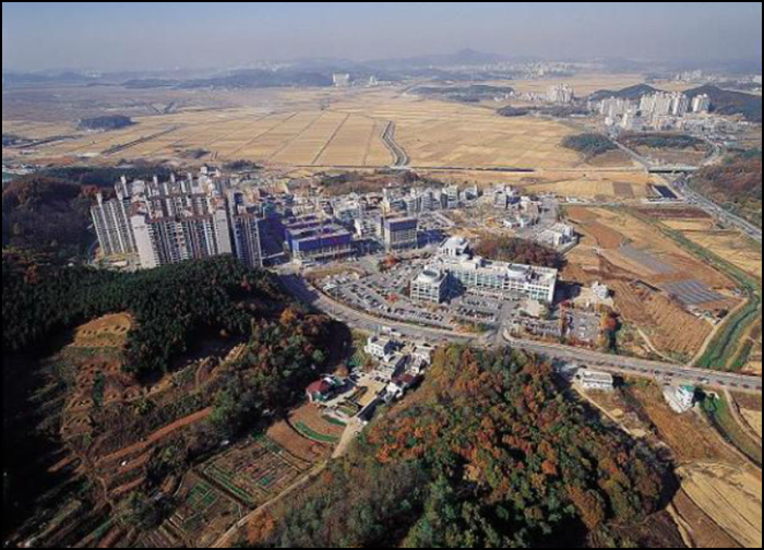 한국에서 잘살기위한 방법