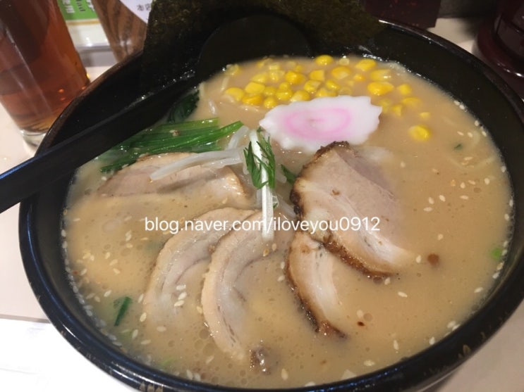 홍콩 ~ 일본 라멘이 생각날 땐?!! 홍콩 ~ 일본 라멘이 생각날 땐?!!