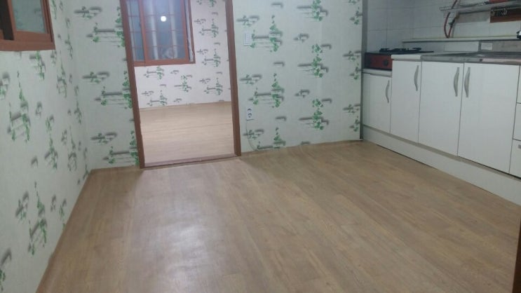  마산 양덕동 원룸 투룸 임대 - 큰방,거실 풀옵션. 양덕동 경남은행 건너편 원룸,투룸 보3백/월35만