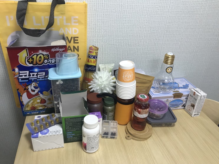  식탁정리함 ! 아카시아 우드빵케이스 구매!