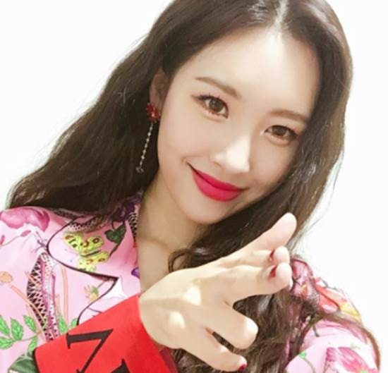 선미 - 가시나