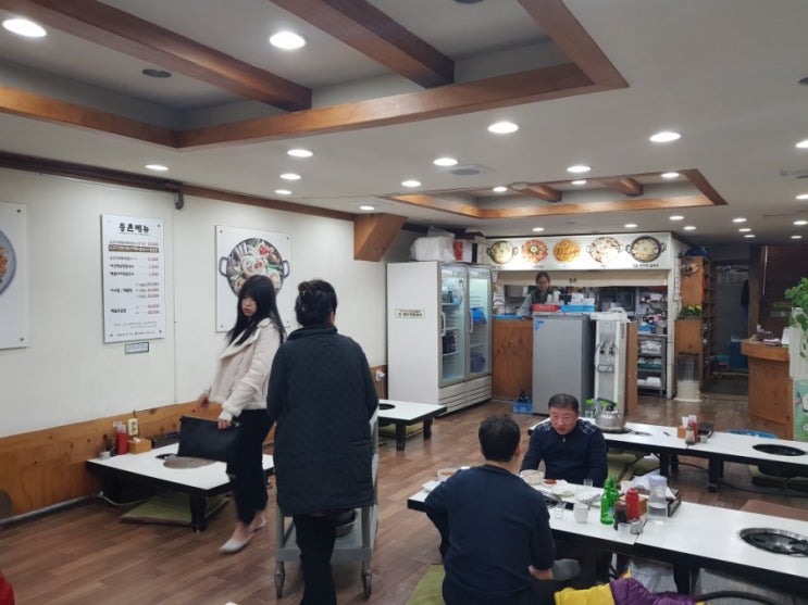  광주북구맛집,등촌샤브샤브
