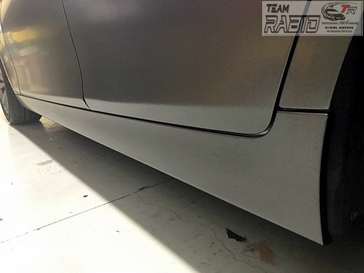 화성 봉담읍 / 랩핑 / BMW / 5시리즈