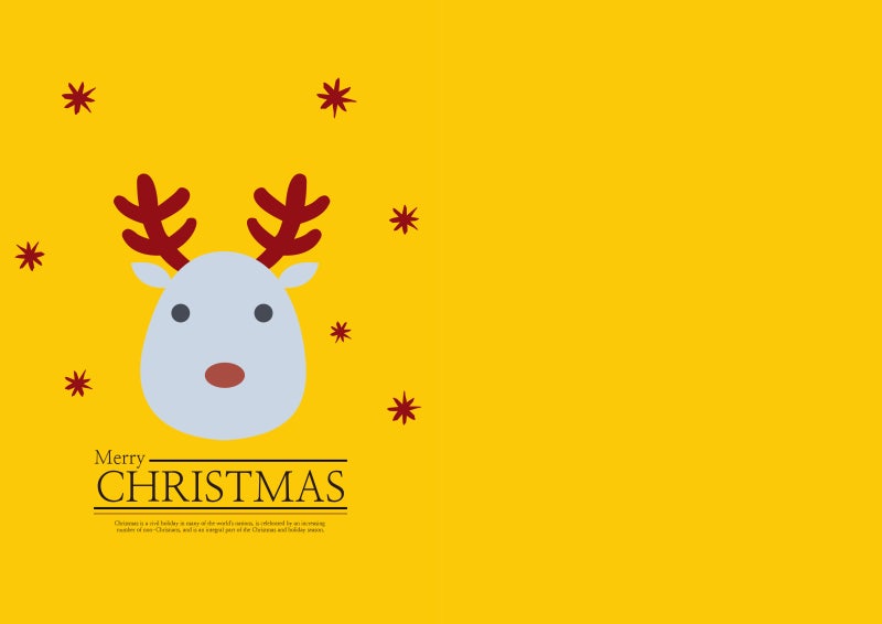 크리스마스카드 만들기 도안 무료 공유 : 네이버 블로그