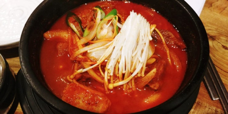  [서초동/맛집] 동수원갈비