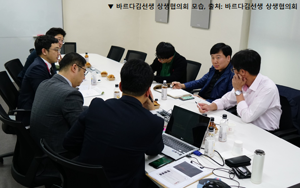  바르다김선생 갑질은 과거, 공정위는 점주 고려해야