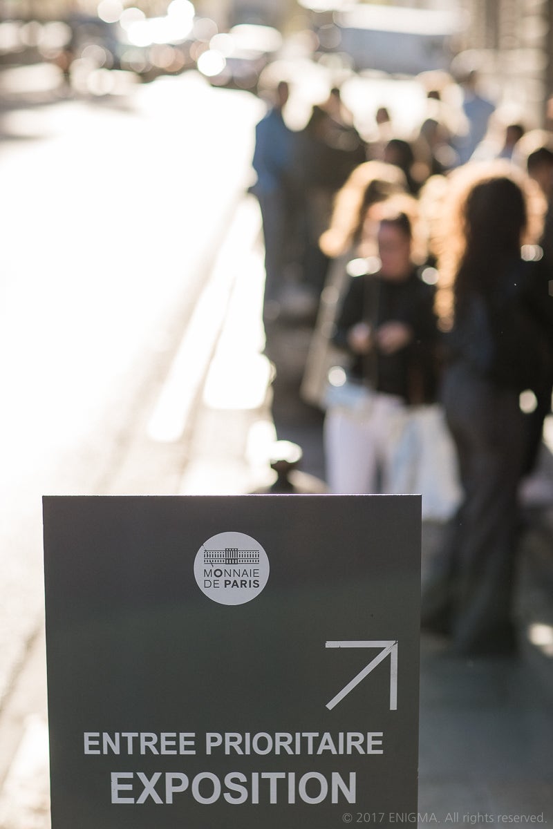 파리여행] 리뉴얼 오픈한 파리 조폐국 화폐 박물관 (Monnaie de Paris, 11 Conti Museum) : 네이버 블로그