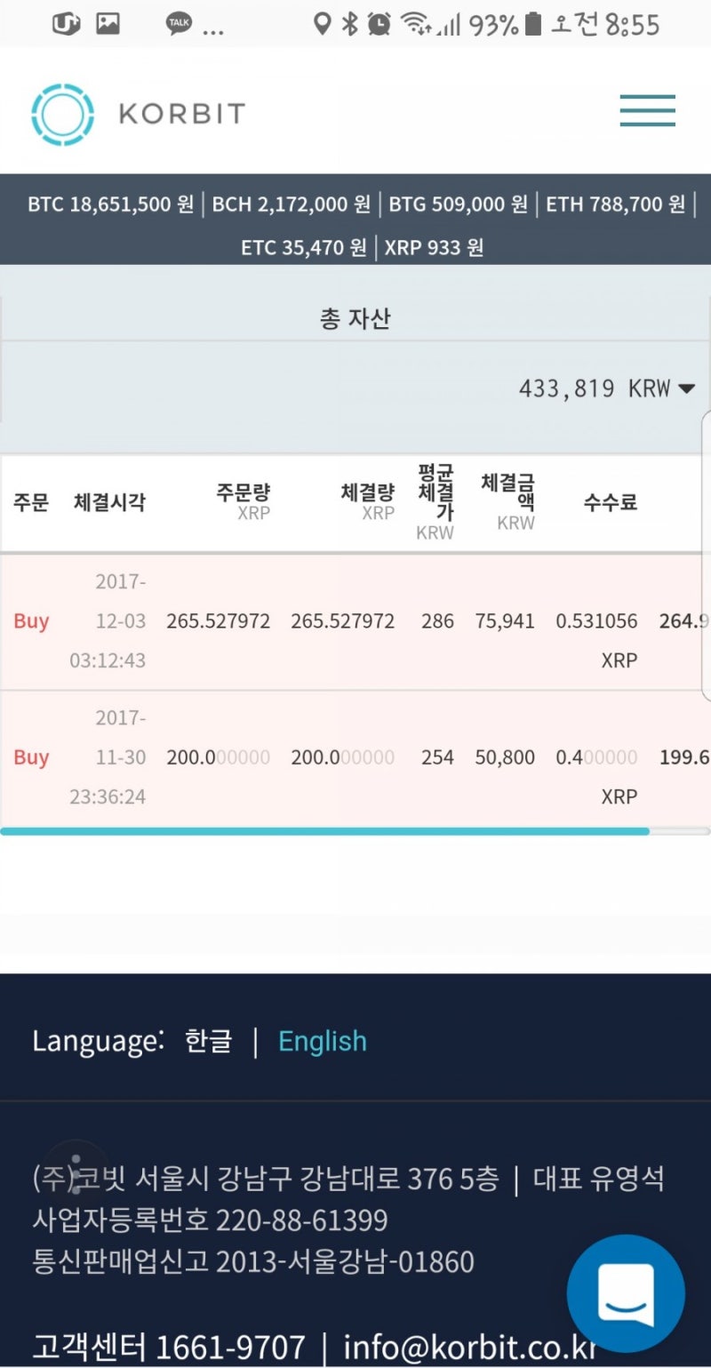 리플 트론 에너고 전망 호재 : 네이버 블로그