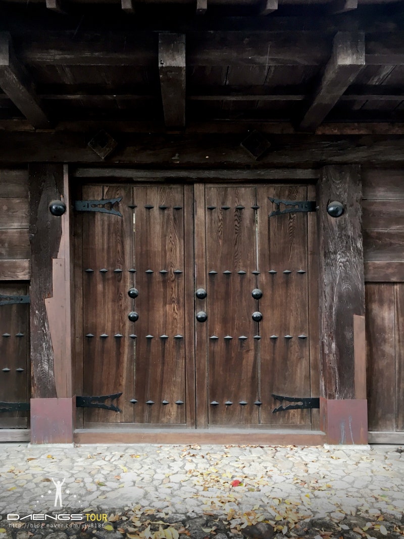 후쿠오카 성터 관광 필수코스 오호리공원 [댕스투어] : 네이버 블로그