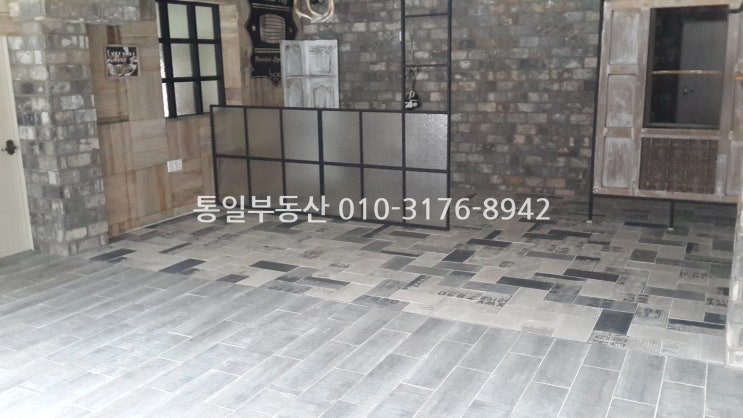  마산 합성동 상가 임대 - 합성동 옛길 점포 1층 실165(50) 보6천/월250만 프랜차이즈 음식, 주점, 육류, 호프, 커피숍 추천