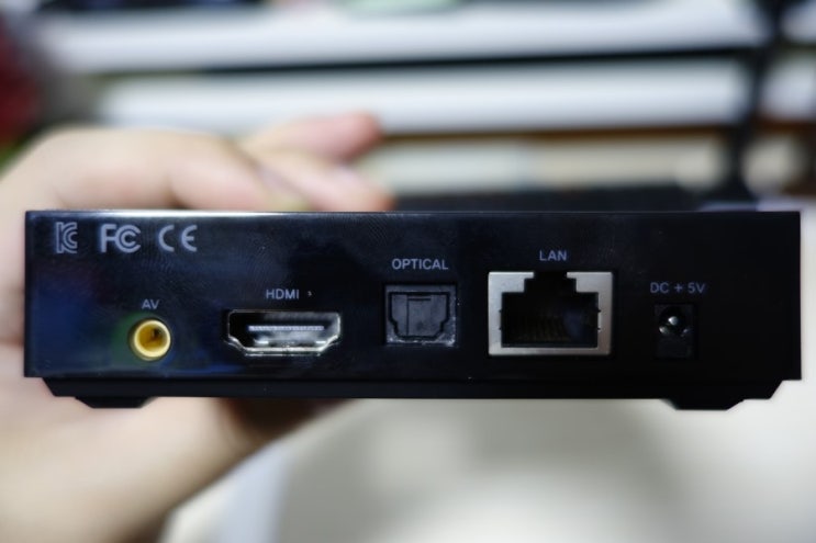  크라이저 Ultracube U4X+S 구매 포인트 및 평가 (램2G, krizer, PLUS, 안드로이드 셋탑) 貓讀A