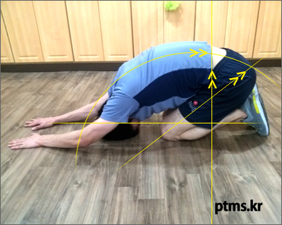 혼잠하다가 일어나자마자 침대에 엎드려 하면 좋은 스트레칭 혼잠하다가 일어나자마자 침대에 엎드려 하면 좋은 스트레칭
