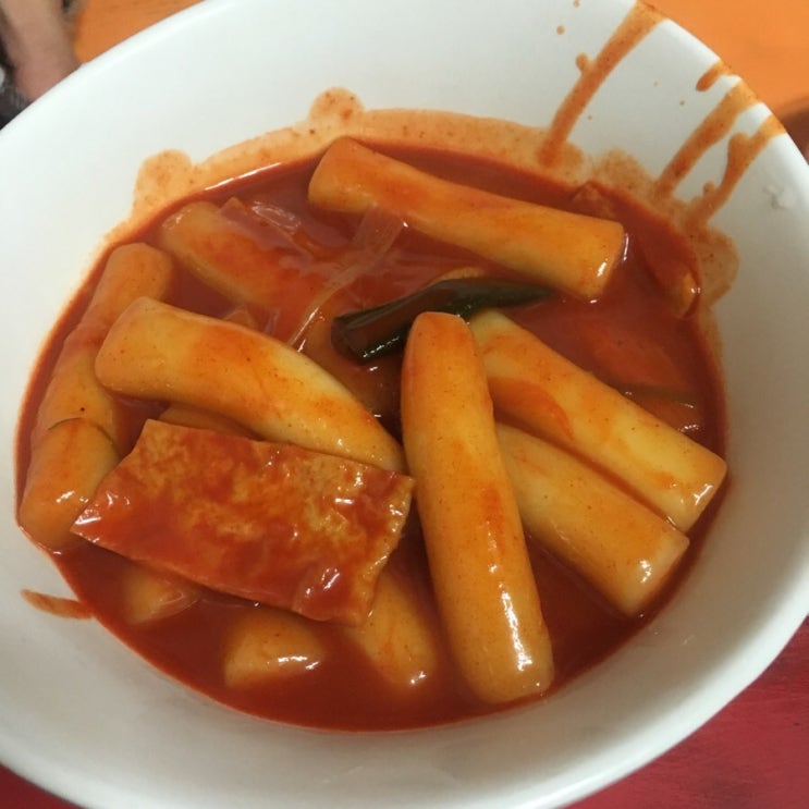  [서대문, 충정로 맛집]  제가 제일 사랑하는 분식집 '우리하우스' 추천합니다 !