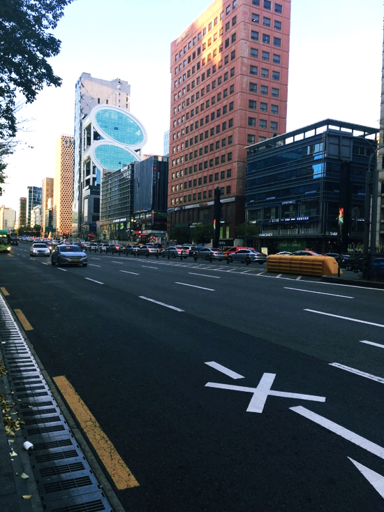  [한국방문] 이제는 낯선 한국 [캐나다 이민생활]