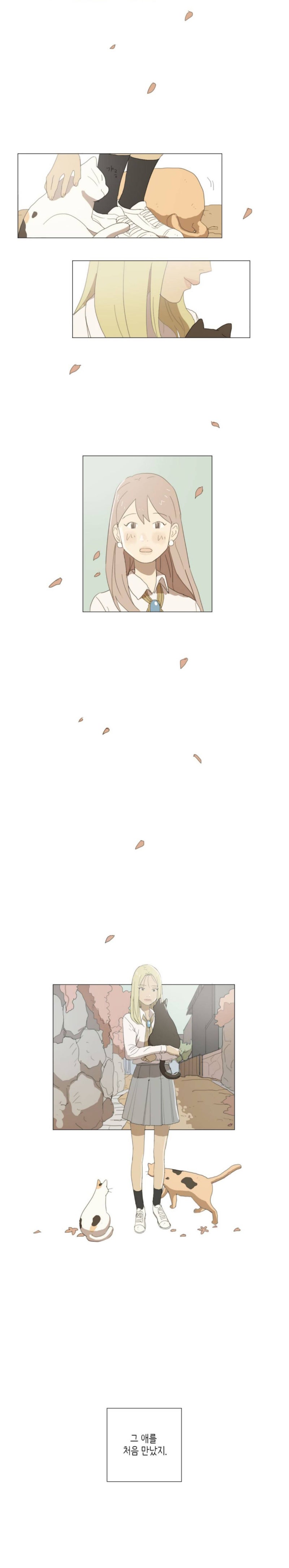 GL웹툰 추천] 그림 예쁜 GL웹툰 5편 : 풋풋한 플라토닉과 찐한 에로스를 오가는 백합만화 : 네이버 블로그